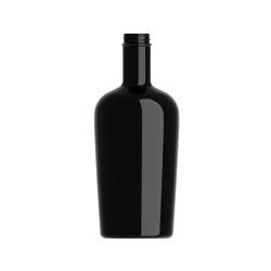 70cl GPI Black Teo Bottle_Special Capacities - Product - ESTAL