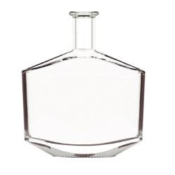 70cl Special Extra Flint Decanter Leo Bottle_Decanters