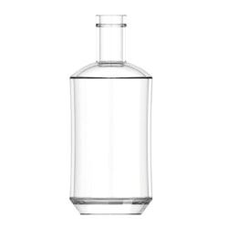 70cl Special Extra Flint HG Diabolo Bottle_High Glass