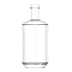 70cl Special Extra Flint HG Diabolo Bottle_High Glass