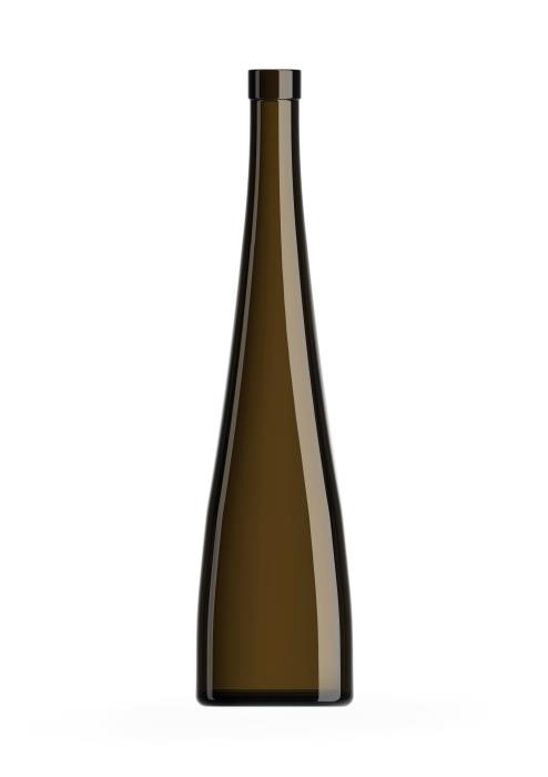 75cl Bartop Antico RH Quadra Bottle_Rhine