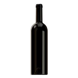 75cl Carrée Antico BD Carrée Bottle_Bordeaux