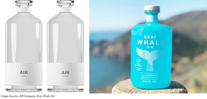 Spirits Packaging Strategies that Consumers Can Say Cheers To