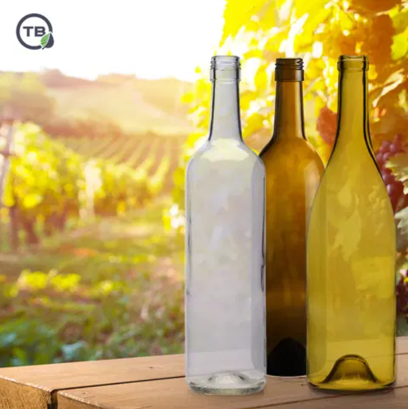 Reduce your Environmental Impact with TricorBraun WinePak