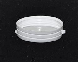 53mm, LDPE Tamper Evident Hinged Closure, FS5-4.030 Printed-SFYP - ,