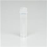 1.5 ml P/P Co-Polymer Vial, Round, 11mm, Sterile Skirted Bottom ,