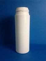 5.7 oz HDPE Cylinder, Round, 43-415,