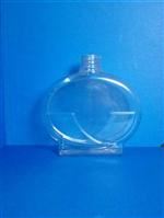 8 oz PVC Convex, Oval, 24-410,