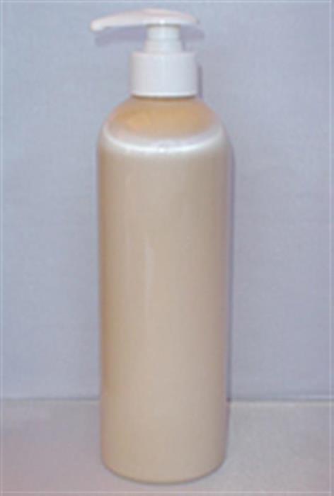 500 ml PET Bullet, Round, 28-410,