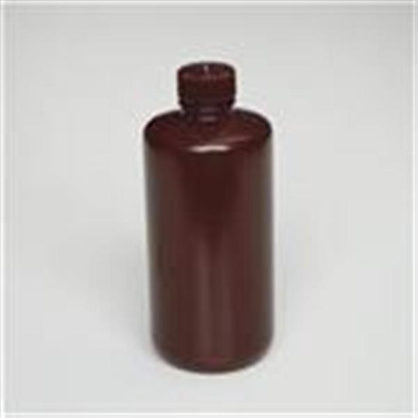 4 ltr P/P Cylinder, Round, 37-415, W/Cap