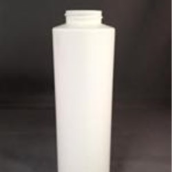 16 oz LDPE Cylinder, Round, 38-400, Tall