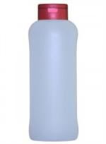 500 ml HDPE Pinch Oblong, 18.1mm ,