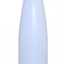 750 ml HDPE Tapered Oblong, 19.8,