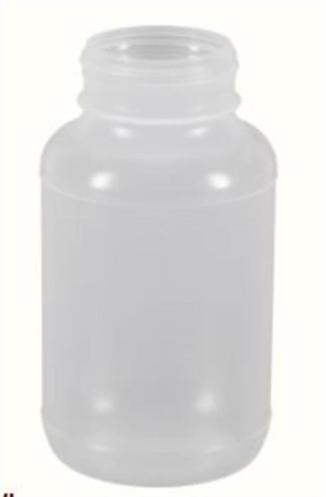 32 oz P/P Cylinder, Round, 63-485, ,