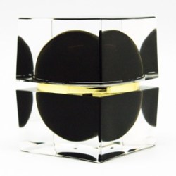 ADA Packagings gorgeous new Diamond cream jars