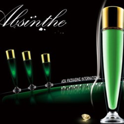 ADA releases its new Absinthe line