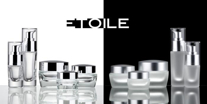 The Etoile collection by Vetronaviglio