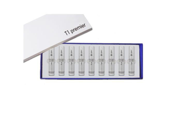 T1 Premier, a 21 night energy ampoule