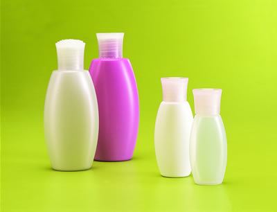 Bottles - HDPE