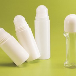 Packaging Roll-on Bottles