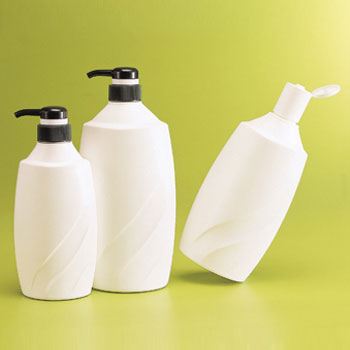 HDPE Bottle - 02