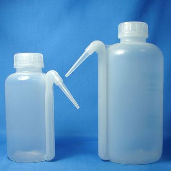 LDPE Bottle - 01