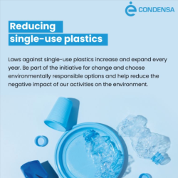 Let's Reduce Single-Use with the Again! Cup® - Airlite Plastics