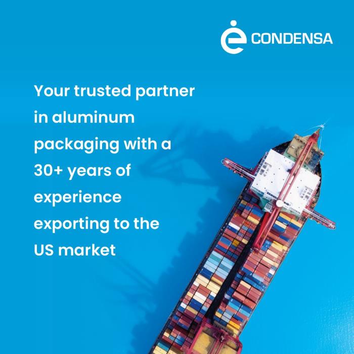 Condensa U.S. & Global Presence