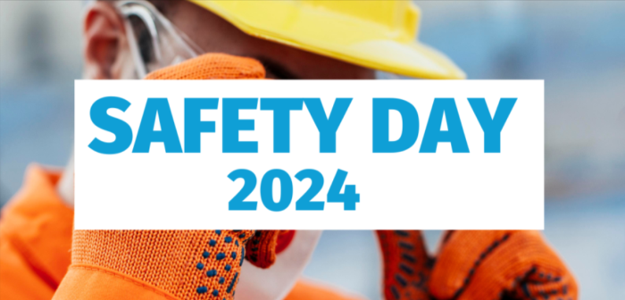 Condensa 2024 Safety Day