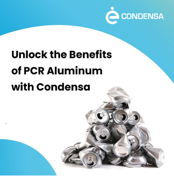 Unlock the Benefits of PCR Aluminum