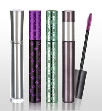 EFA launches IBM injection blow moulding PP mascara container