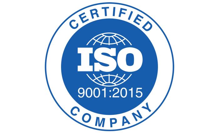 Berlin Packaging continues to elevate operational excellence with successful transition to ISO 9001:2015