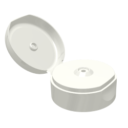 3.2mm Orifice 50mm Cap