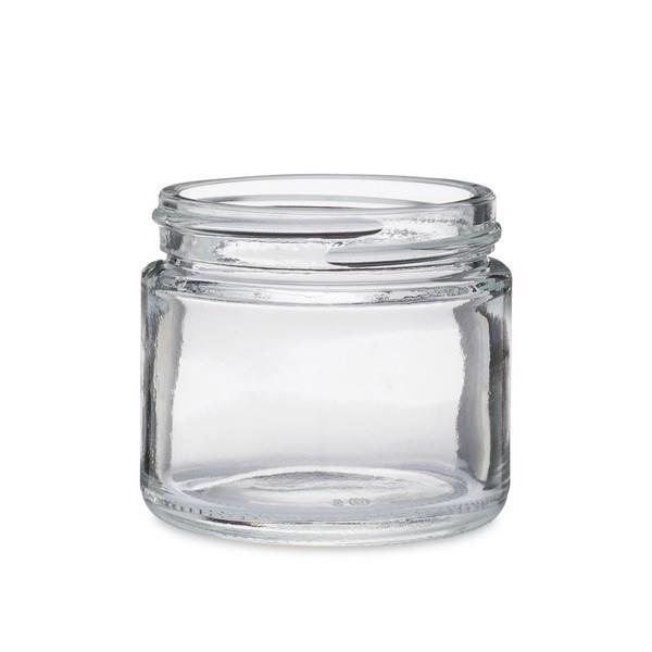 Glass Jars