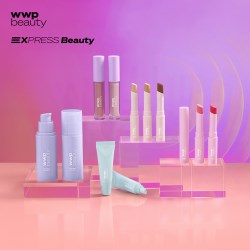 The WWP Beauty Express Beauty Collection