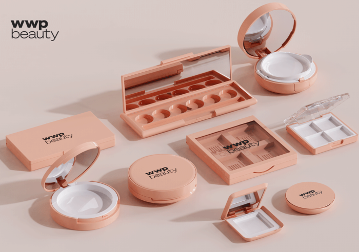 Discover Cosmetic Packaging Solutions with WWP Beauty