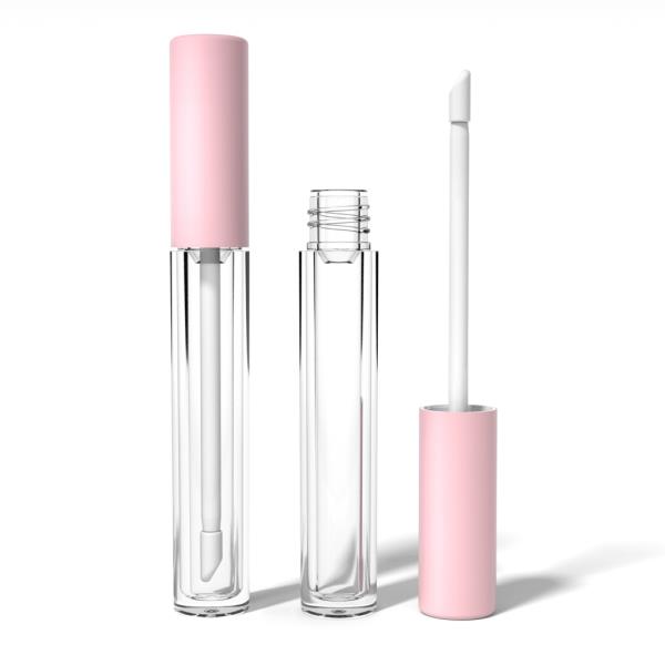 Round Lip Gloss - LIP-2142J