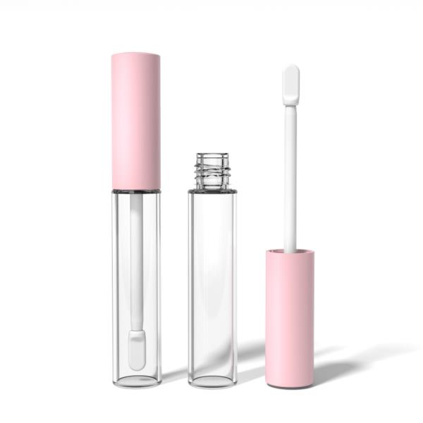 Round Lip Gloss - LIP-903A