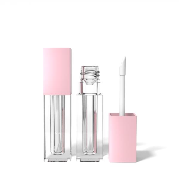 Square Lip Gloss - GLO-028F