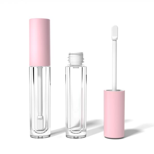 Round Lip Gloss GLO-052C