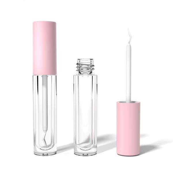 Round Lip Gloss GLO-052E