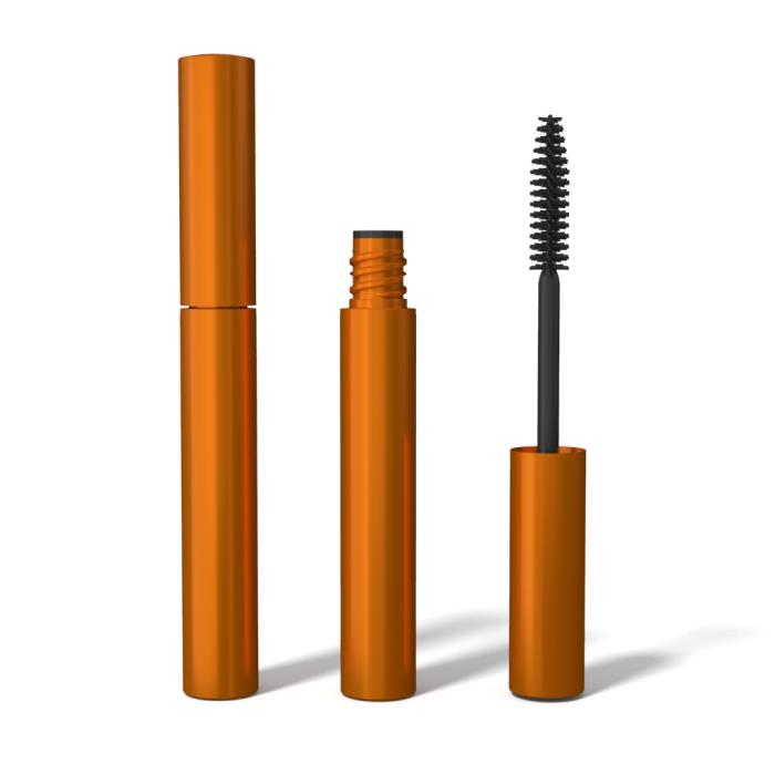 Round Mascara M-222