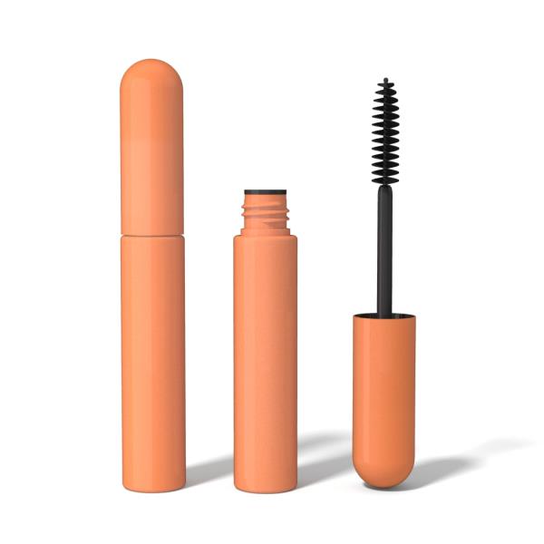 Domed Shaped Mascara M-903D