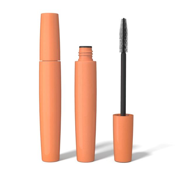 Mascara-Tapered Vial with Oval Shape M-2306