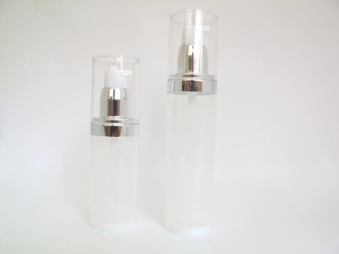 Airless Bottle