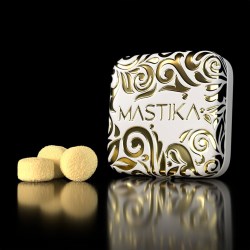 
                                                                
                                                            
                                                            Tradition Meets Luxe: Conzept International Creates a Unique Box for Mastika