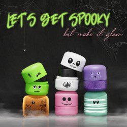 
                                                                
                                                            
                                                            The Mini Stick Halloween Special