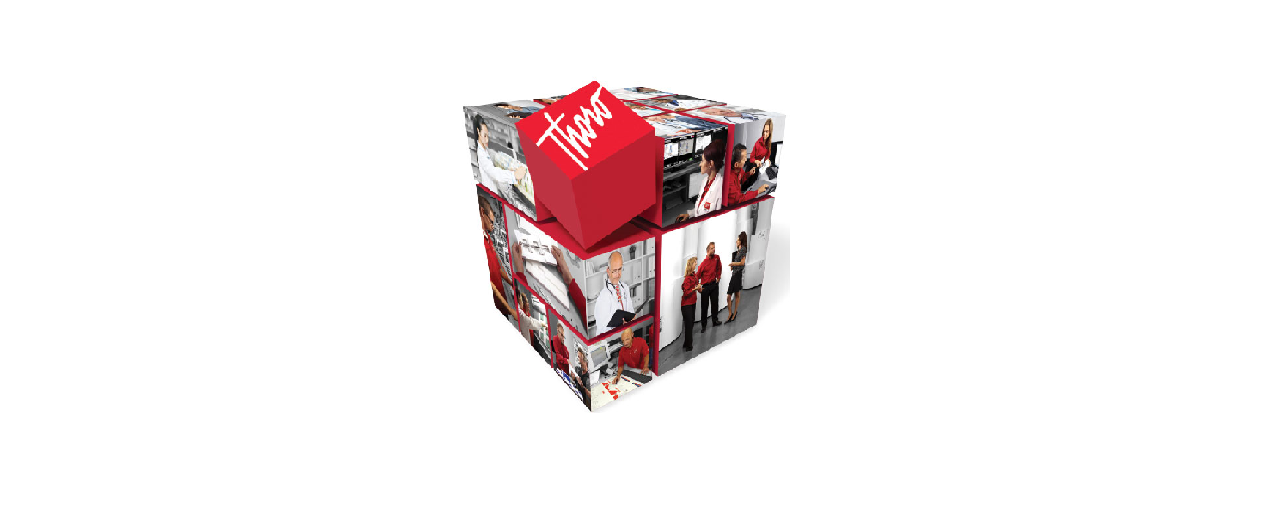 Thoro Packaging