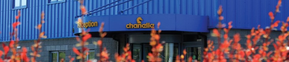 Chanelle Pharmaceuticals Manufacturing