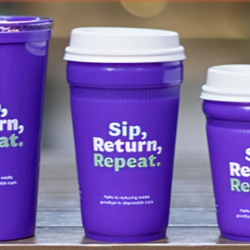 
                                            
                                        
                                        Berry’s Reusable Cups Support Unprecedented Reuse Project Led by the NextGen Consortium